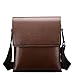Produktbild Business Taschen mehrere Stile Herren Aktentasche Laptop Tasche Leder von Männern Umhängetaschen Messenger Bags für Männer