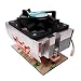 Produktbild Inter-Tech 88885262 CPU-Kühler F-559, 3HE Aktiv