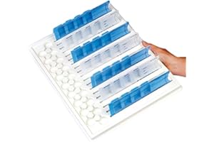 Servoprax H7 251 Tablett für Dispenser