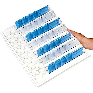 Produktbild von TOPPERFUN Edelstahl-Dressing-Tablett – Medizinisches Instrumentenablage Für Injektionen & Pillen – 40x30 Cm, Rostfrei