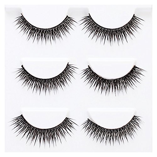 Накладные ресницы Озон