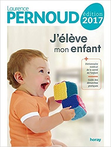 2017 J'Eleve un Enfant