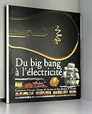 Du big bang à l'électricité : Comment l'énergie change de formes et fait bouger le monde