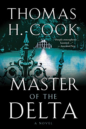Master of the Delta (English Edition) livre