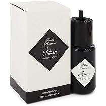Black Phantom Memento Mori by Kilian Eau De Parfum Refill 1.7 oz / 50 ml  (Women) : Buy Online at Best Price in KSA - Souq is now Amazon.sa: Beauty