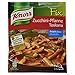 Produktbild Knorr Fix Zucchini-Pfanne Toscana 3 Portionen