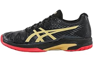 ASICS Women's Solution Speed Ff Track Shoe