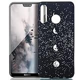 QUALITÄT UND SCHUTZ: Das hochwertige Wallet aus Leder bietet dir den perfekten Rundumschutz. Dank starkem Magnet sitzt das Backcover immer an Ort und Stelle. Ecken, Rückseite und Display deines Phones werden durch Booklet und Cover optimal geschützt.