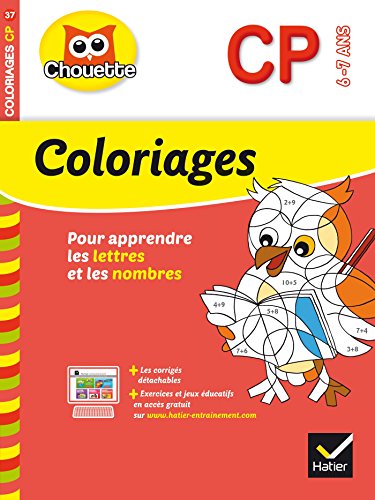 Download Coloriages pour apprendre les lettres et les nombres CP Download Coloriages pour apprendre les lettres et les nombres CP