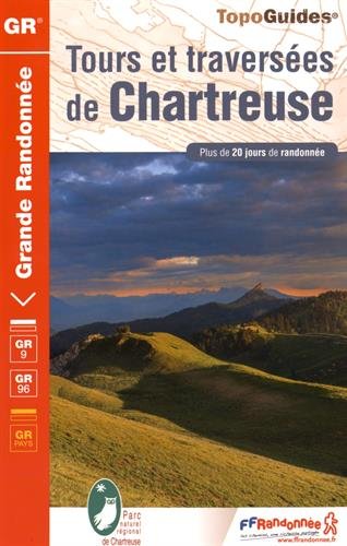 Download Tours et traversées de Chartreuse Download Tours et traversées de Chartreuse