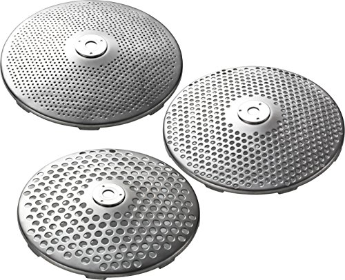 GEFU Reibe-Set bestehend aus Passiergerät „Flotte Lotte“ und Rezeptbuch „Marmeladen und mehr“ - 6