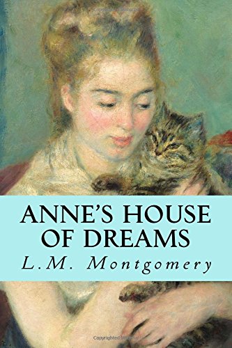 Télécharger Anne's House of Dreams Gratuit