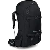 osprey trek 75