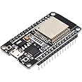 ESP32 Development Board ESP-32S Microcontroller Processor Integrated Chip CP2102 NodeMCU-32S ESP-WROOM-32
