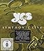 Yes - Symphonic Live