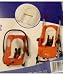 Stroller Cushion Reducer and Bouncer