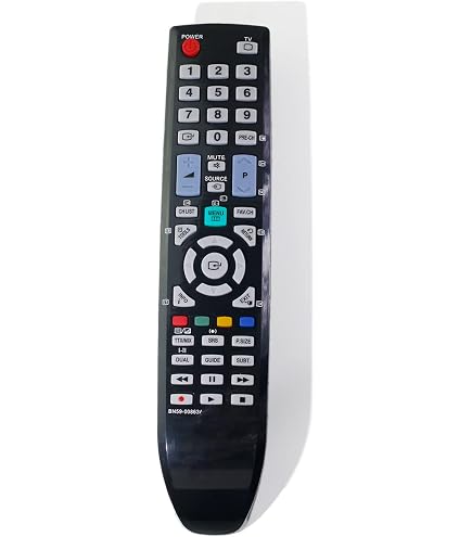 Telecomando TV universale originale Samsung BN59-01388A BN59-01388B BN59-01388C compatibile con tutti i modelli Samsung Smart Neo QLED 2016-2024