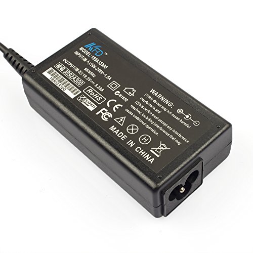 KFD 65W Notebook Netzteil Ladegerät für HP Pavilion 613149-001 693715-001 HP Pavilion 15-b000 Sleekbook Ultrabook TouchSmart PPP009D 677770-003 F3-KSH8568 HP ENVY Sleekbook 6-1000 Serie Envy 4 Envy 6 Envy 14 HP Pavilion 14-b000 15t-b000 SLEEKBOOK 4 6 693715–001 Hp Envy Spectre Xt Pro 13, 14, 15 Ultrabook CAA99G-TA48 DL606A#ABA 613149-003 ADP-65HB FC 67770-002 15-b060sf 14-b013cl Laptop Charger 19,5V 3,33A - 5