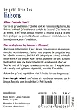 Image de Le Petit Livre des liaisons