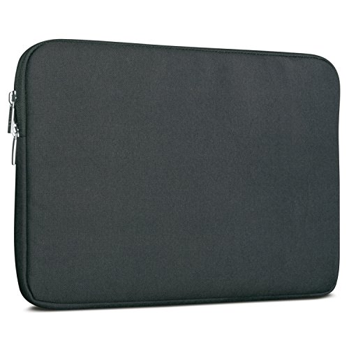 CASEZA Laptoph  lle 13-13 3 Zoll Anthrazit London Laptop Sleeve Laptoptasche H  lle f  r MacBook Air 13    Pro 13  ASUS Acer Surface Book uvm  - Noteb