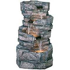 Suchergebnis auf Amazon.de für: gartenbrunnen: Garten