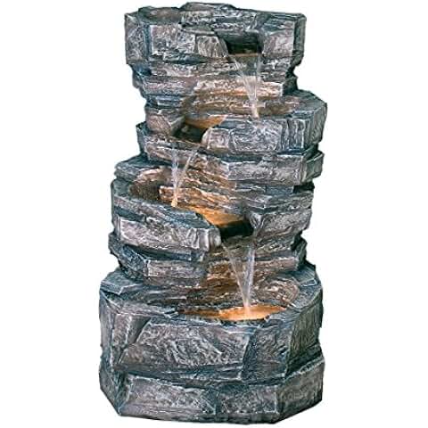 Suchergebnis auf Amazon.de für: gartenbrunnen: Garten