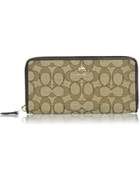 Coach Cartera  Marrón