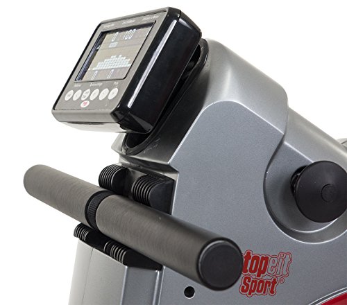 Christopeit Ruderzugmaschine Como - 4