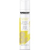 Toni &amp; Guy Toni&amp;Guy Shampo Blonde Hair - Sarı Sa&ccedil;lar I&ccedil;in Şampuan 250Ml