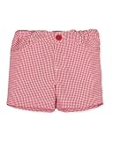 TUTTO PICCOLO Baby-Jungen Shorts Orangine