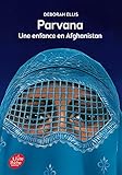 Parvana - Une enfance en Afghanistan