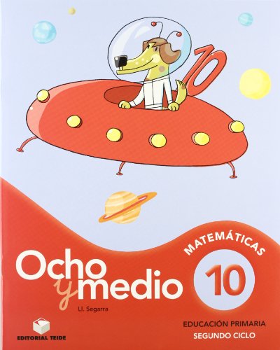 Ocho y medio 10
