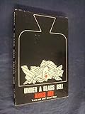 Under a Glass Bell by Anais Nin (1968-09-06) by 