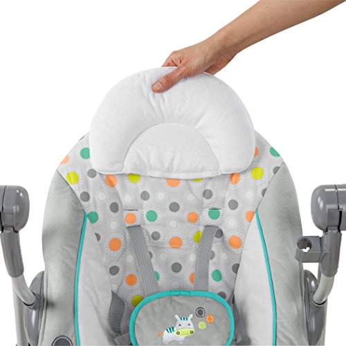 Ingenuity 10215 ConvertMe Swing-2-Seat – Ridgedale - 6