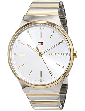 Tommy Hilfiger Damen-Armbanduhr 1781800