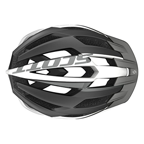 Scott Arx MTB Plus Fahrrad Helm schwarz 2017 - 3