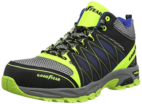 Bottes de sécurité 