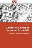 Image de Evaluation des swaps de variance et de volatilité