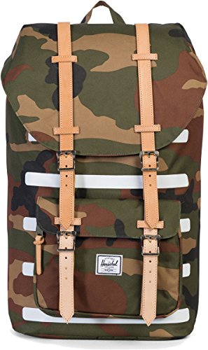 Herschel Little America Rucksack