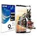 Produktbild Panzerglas Schutzfolie für Samsung Galaxy S8 Plus, 9H Härte/Anti-Kratzer/Hohe Qualität Panzerglasfolie Displayschutzfolie Glass Folie für Samsung Galaxy S8 Plus (Galaxy S8 Plus)