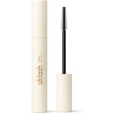 UKLASH Tubing Mascara - waterproof and smudge-free formula for longer-looking and volumised lashes. Gentle removal for damage