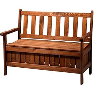 Suchergebnis auf Amazon.de für: Massivholz-Bank: Garten