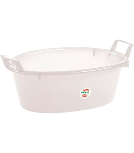 Fioriera In Polietilene A Bassa Densità LDPE - CASSERO - SERRALUNGA