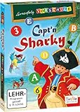 Lernerfolg Vorschule: Capt'n Sharky - 