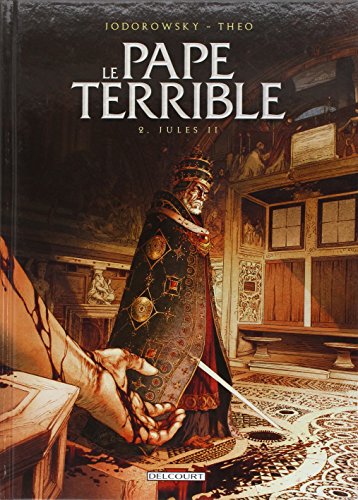 couverture de : Jules II