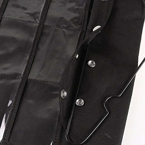 X cool Schmuck hängen Veranstalter zwei einseitig mit Hänger Super groß für 40 Taschen und 20 Haken - 6