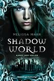 Cover zum Buch Shadow World: Kampf der Seelen