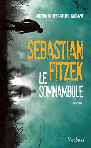 couverture de : somnambule (Le)