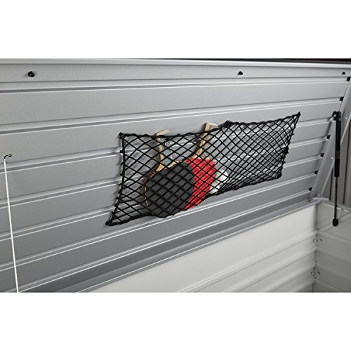 Biohort Deckelnetz für Freizeitbox