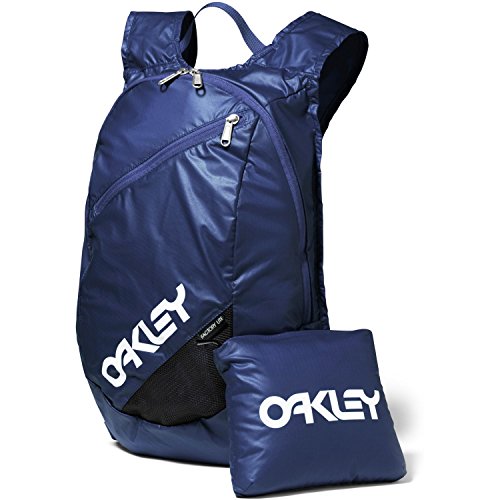 Preisvergleich Produktbild Oakley Daypack blau Einheitsgröße